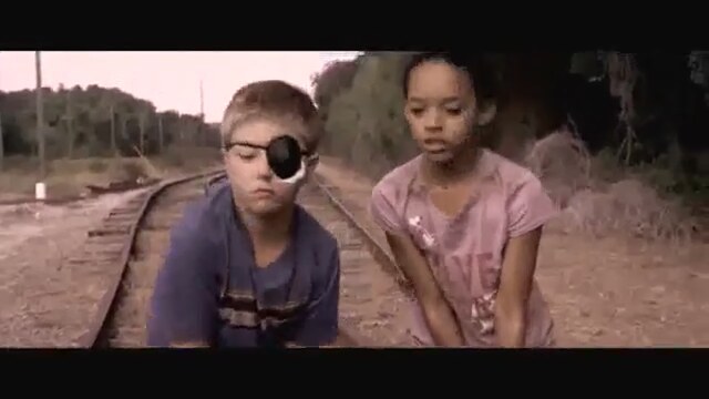 Eye Of The Hurricane Fragman