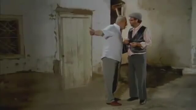 çok Mu Komik? Fragman