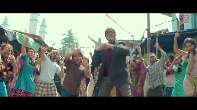 Bhoothnath Returns  Fragman