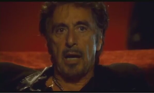 Wilde Salome Fragman