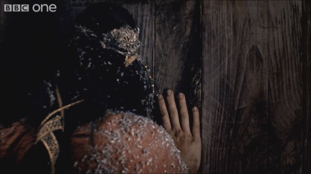 Atlantis: End of a World, Birth of a Legend Fragman