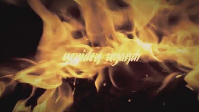 Tamay İfrit (2014) Fragman