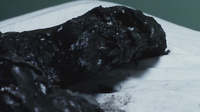 Attila (2013) fragmanı