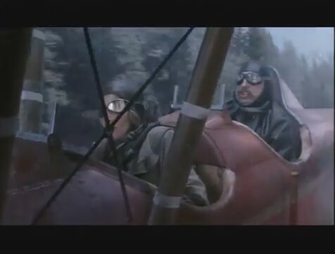 The Maiden and the Wolves Fragman