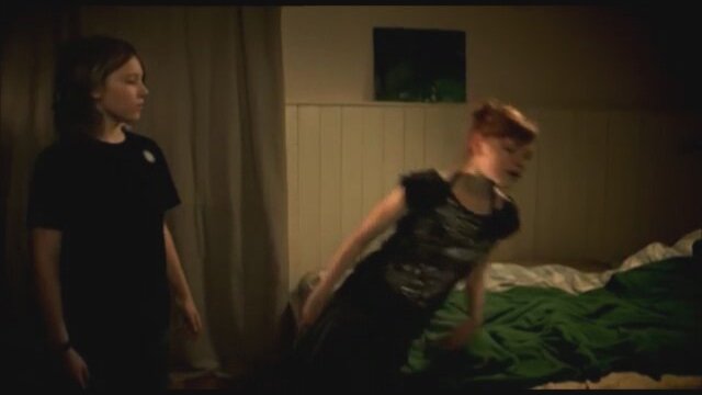 Im Spessart Sind Die Geister Los (2010) fragmanı