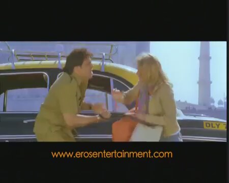 Salaam-e-Ishq: A Tribute to Love Fragman