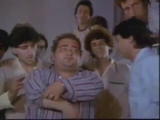 Hababam Sınıfı Dokuz Doğuruyor Fragman