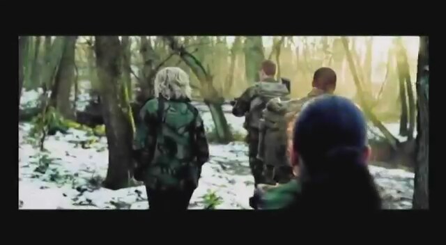 World Of The Dead: The Zombie Diaries 2 Fragman