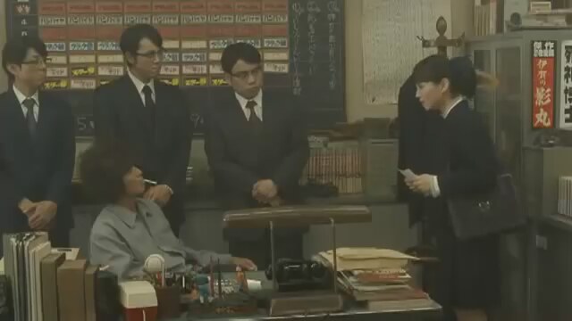 Korede Iinoda! Eiga Akatsuka Fujio Fragman