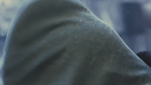 Blue Like Jazz Fragman