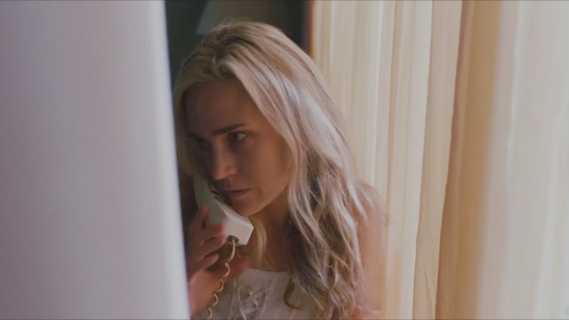 What's Wrong With Virginia Fragman