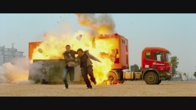 Black & White Episode 1: The Dawn of Assault Fragman