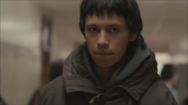 The Lesser Blessed Fragman