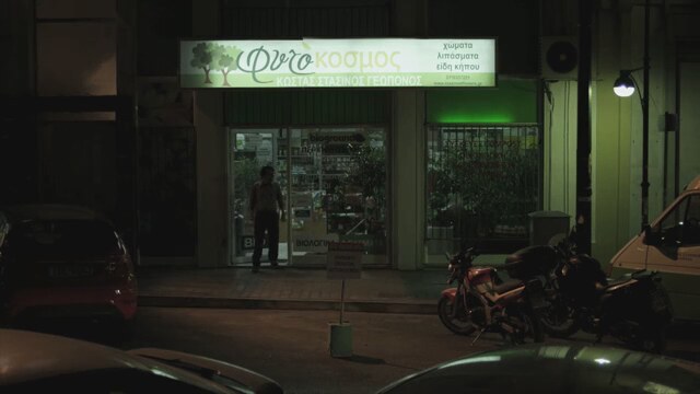 İçimizdeki Düşman Fragman