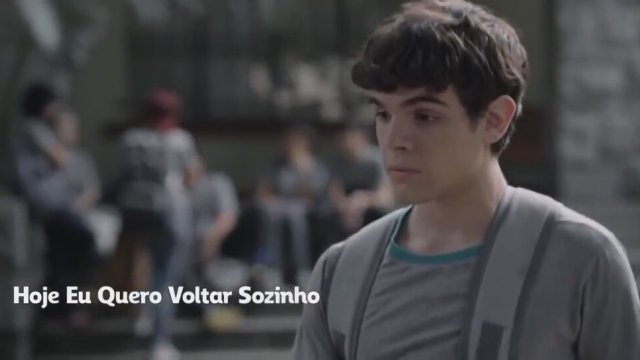 Bugün Eve Yalnız Dönmek İstiyorum Fragman