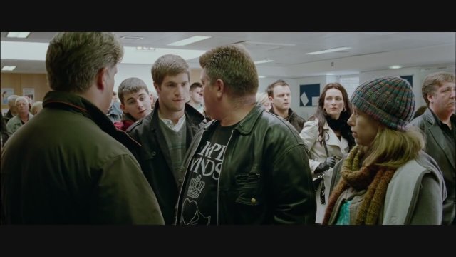 Hayat Bir Esintidir Fragman