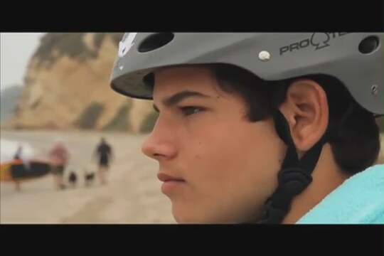 Koleksiyoncu (2012) Fragman