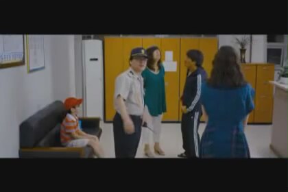 Babam Kadınları Sever (2010) Fragman