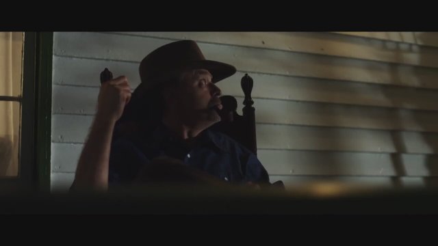 Last Kind Words  Fragman