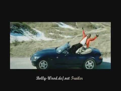 Kaho Naa... Pyaar Hai Fragman