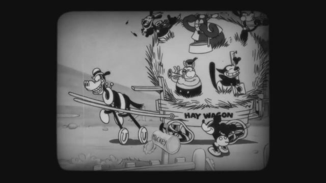 Bir At Bul! (2013) Fragman