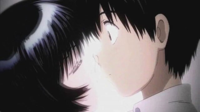 Nazo no Kanojo X Fragman