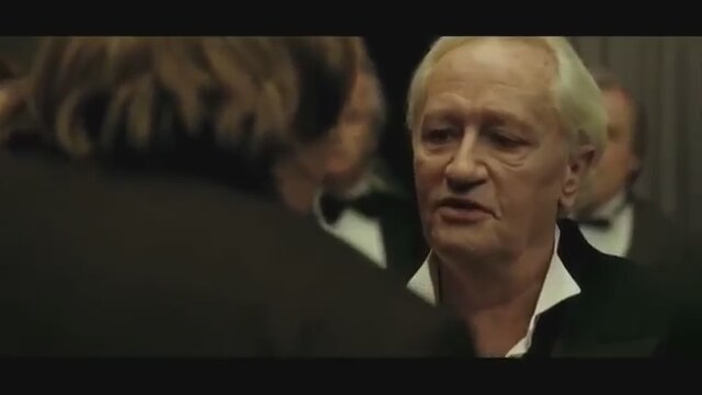 Je N'ai Rien Oublié Fragman