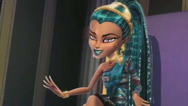 Monster High: Ghoul's Rule! Fragman