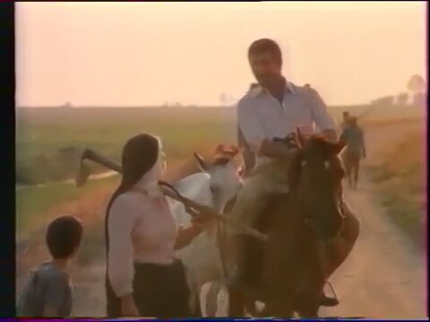 Hakkari'de Bir Mevsim Fragman