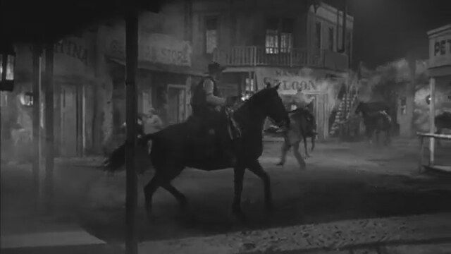 The Man Who Shot Liberty Valance Fragman