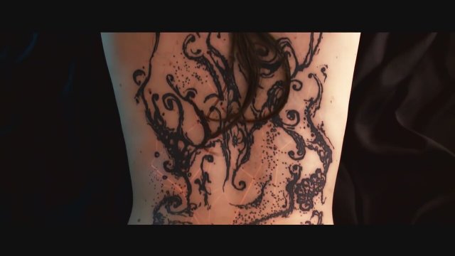 Cobra: The Space Pirate Fragman