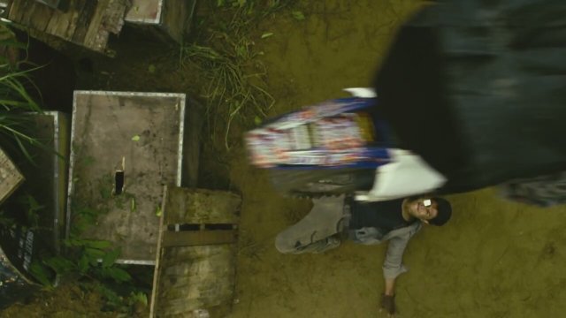 Bko: Bangkok Knockout Fragman