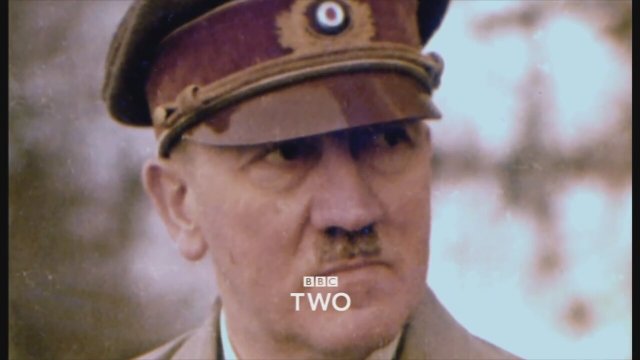 The Dark Charisma Of Adolf Hitler Fragman