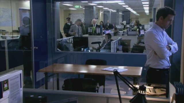 Diplomat (2009) Fragman