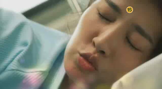 Scent of a Woman (2012) Fragman