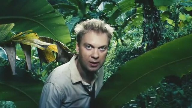 The Jungle (2012) Fragman