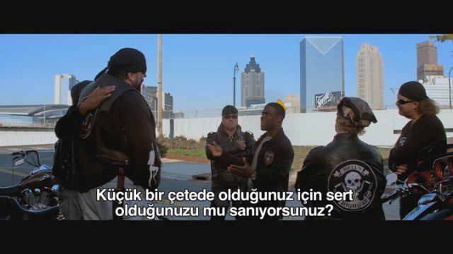 Zor Biraderler Türkçe Altyazılı Fragman