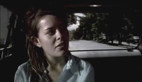 Batalla en el cielo (2005) fragmanı