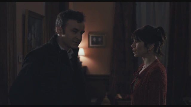 To dentro kai i kounia Fragman