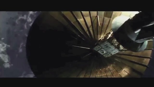 The 4th Reich Fragman