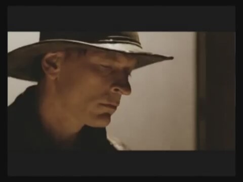 Romasanta: The Werewolf Hunt Fragman