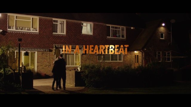 In a Heartbeat Fragman