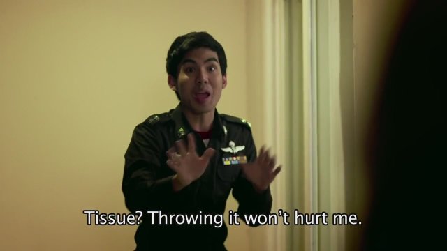 ATM: Er Rak Error Fragman