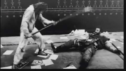 The Last Combat Fragman