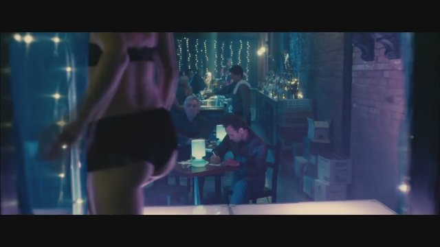 Officer Down Fragman