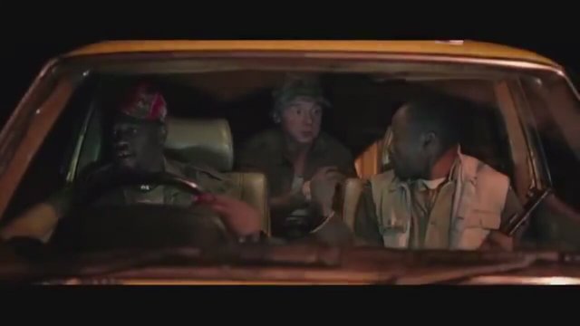 Hector and the Search for Happiness Fragman