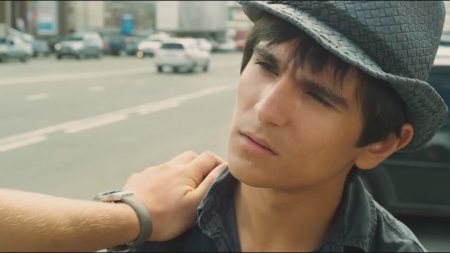 Sokrovishcha O.K. Fragman