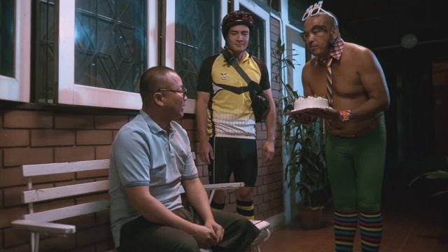 This Girl is Badass Fragman