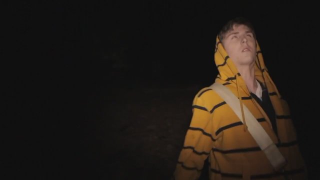 Stone Markers  Fragman