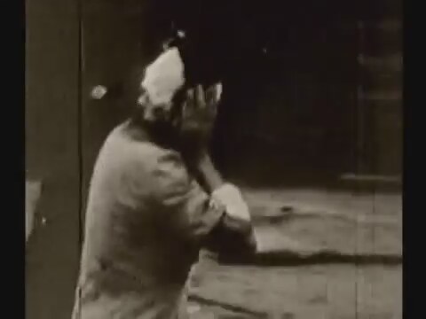 The Soviet Story Fragman